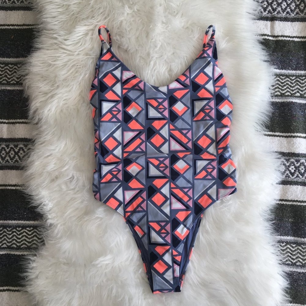 NWT American Eagle One-Piece Bathingsuit